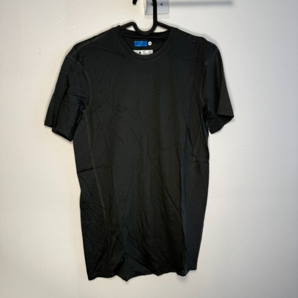Swrve Cotton/Modal Shirt